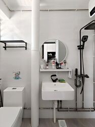 Blk 417 Fajar Road (Bukit Panjang), HDB 4 Rooms #607221791